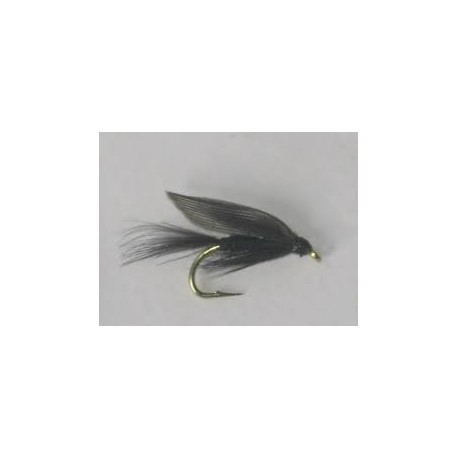 Black Gnat Wet