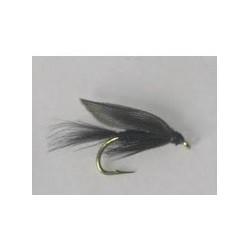 Black Gnat Wet