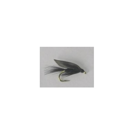 Black Gnat Wet