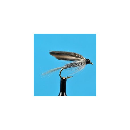 Blue Dun Wet Fly