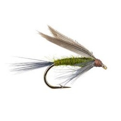 Blue Wing Olive