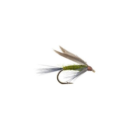 Blue Wing Olive