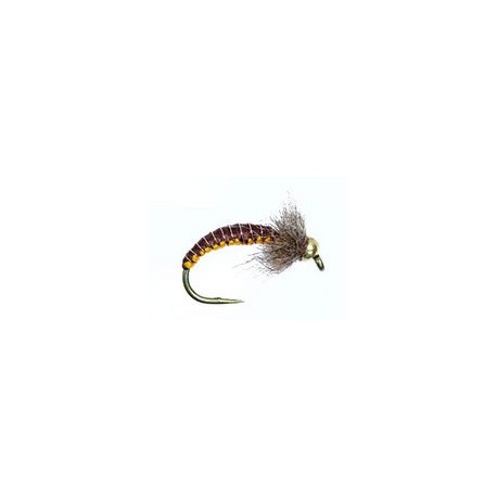 Josef (Brown Orange)
