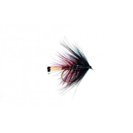 Bushy Bob Bumble Claret