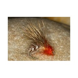 Caddis Emerger