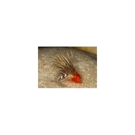 Caddis Emerger