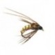 Caddis Pupa Cream Bl