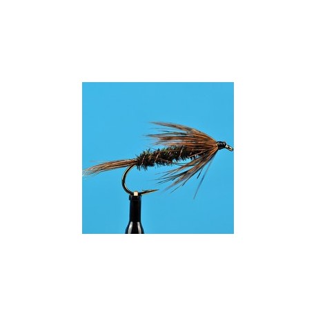 Carey Special Wet Fly