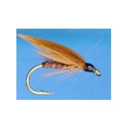 Cinnamon Sedge