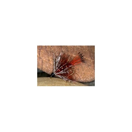 Clar Bog Fly Bum
