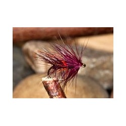 Claret Bibio