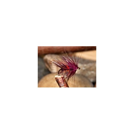 Claret Bibio