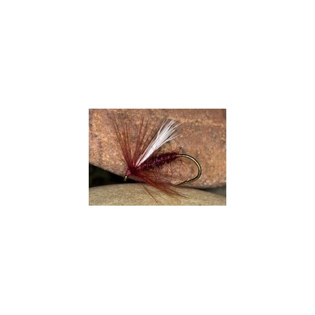 Claret Emerger