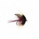 Claret Hatching Olive