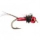 Keglers Sin City Red