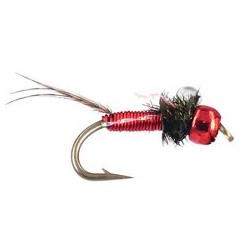 Keglers Sin City Red