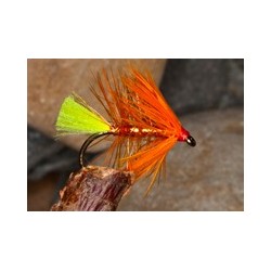 Copper Olive