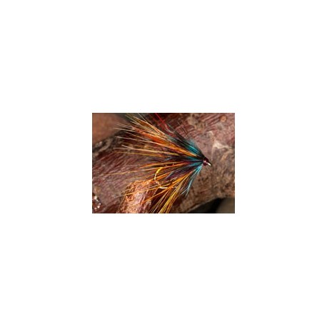 Crippler Claret Bumble