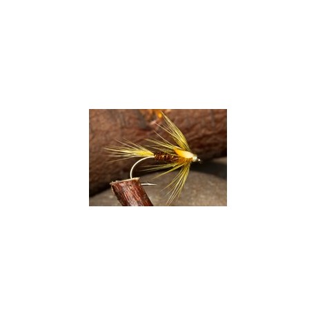 Cruncher Picric