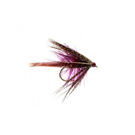 Dabbler Claret