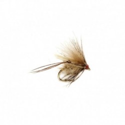 Dw Hare's Ear Caddis Emerger