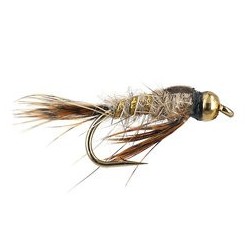 Lawsons Green Drake