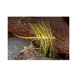 Gartmore Palmer Yellow