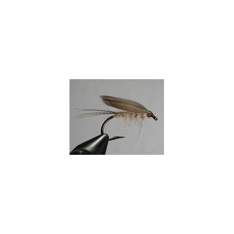 Gold Ribbed Hare's Ear Wet