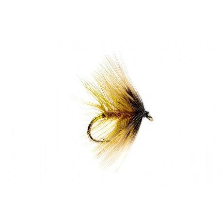Greenwell Bumble