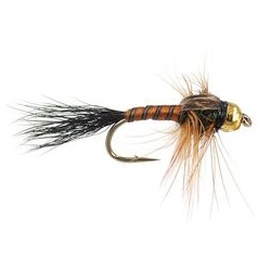 March Brown