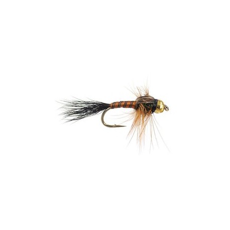 March Brown