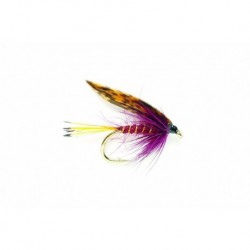 Grouse & Claret