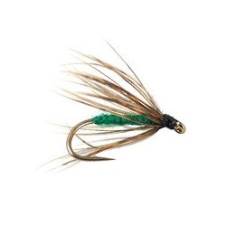 Grouse and Green