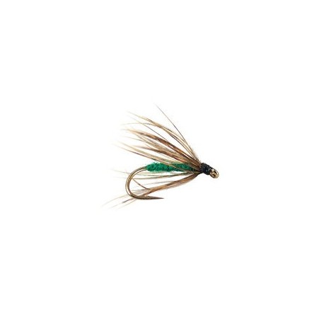 Grouse and Green