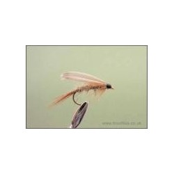 Hares Ear Wet Fly