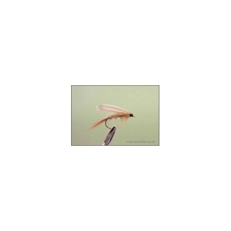 Hares Ear Wet Fly