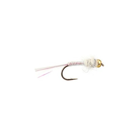 Midge Pupa Perl