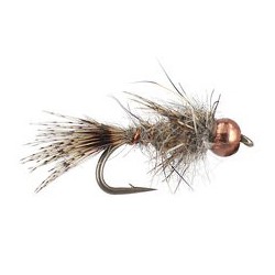 Minchs Hare &Amp Copper
