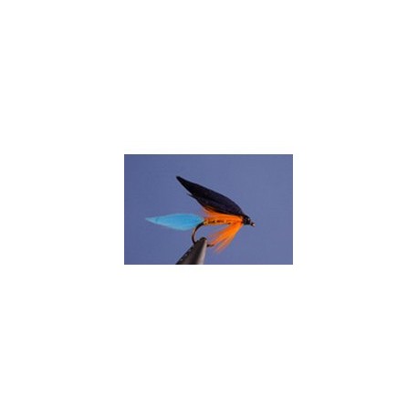 Kingfisher Butcher