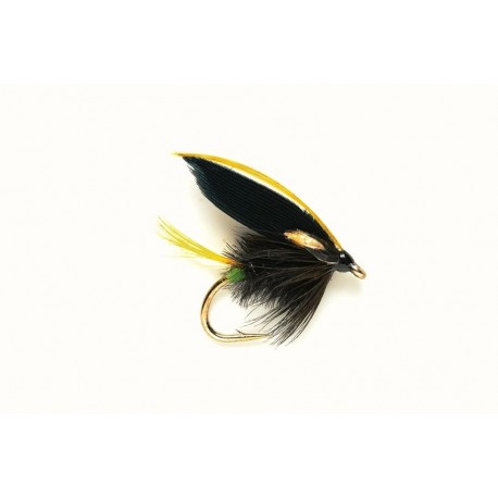 Kingsmill Green Butt