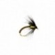 Kj Olive & Gold Spider