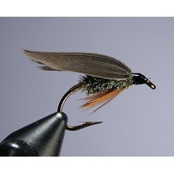 Leadwing Coachman