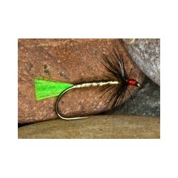 Leven Spider