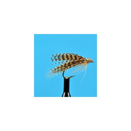 Light Cahill Wet Fly