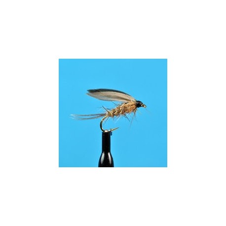 March Brown Wet Fly