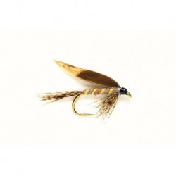 March Brown