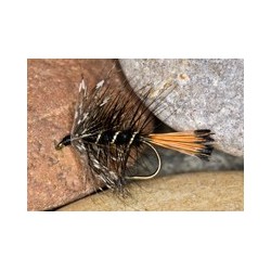 Mc Gowans Marauder