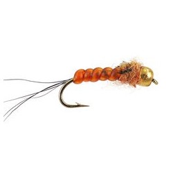 Old Orange Nymph