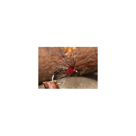 Mcphails Duck Fly