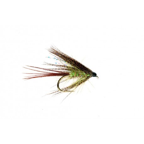 Medium Olive